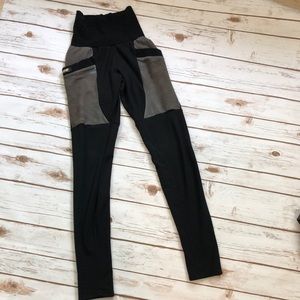 Crossfox XS Luciens Gray